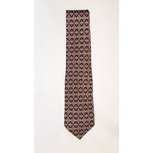 Robert Talbott Nordstrom Silk Tie Cards Suit Of Clubs